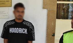 Ülkeden başkasına ait Romanya pasaportuyla çıkış yapmaya çalışan zanlı mahkemeye çıkarıldı