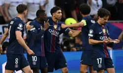 PSG penaltılarla Arsenal’i yenerek Şampiyonlar Ligi şampiyonu oldu