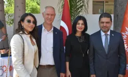 Ahmet Savaşan’dan bayram sonrası duygusal paylaşım