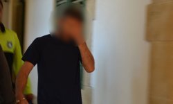 Scooter sürücüsünü ağır yaralayan zanlı teminata bağlandı
