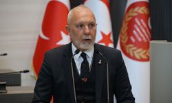 Serhat Akpınar: Deniz güvenliği kalıcı devlet politikası haline getirilmeli