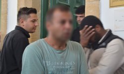 Cami bağış kutusunu kıran zanlı cezaevine gönderildi
