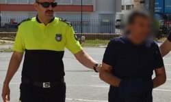 211 adet telefonu ülkeye sokmaya çalışan zanlı mahkemeye çıkarıldı!
