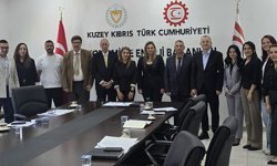 "Tüketiciyi koruyacak yeni dönem başladı" sloganıyla ilk toplantısını yaptı