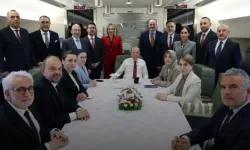 Erdoğan: Erhürman’ın TDT zirvesinde olmasına büyük önem veriyoruz