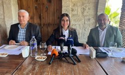 Altuğra UBP'den istifa etti, Halkın Partisi bombasını patlattı!