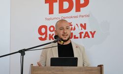 Redif Ekinci: Gençler yeni bir sistem kuracak
