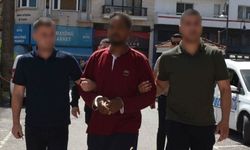 Lefkoşa’da ev arkadaşını bıçaklayan zanlı tutuklandı