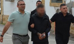 Lefkoşa’da yasaklı madde operasyonu: Zanlı 8 gün tutuklu