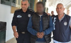 Yasaklı madde zanlısı 1 yıl 6 hapse mahkum edildi!