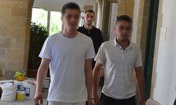 Yasaklı madde zanlıları yeniden mahkemeye çıkarıldı!