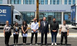 Yeni Girne Hastanesi’nde cihaz teslimatı başladı