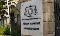 Yüksek Mahkeme raporu yayımlandı: Dava sayıları yükseldi
