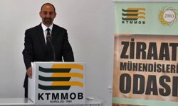 ZMO çiftçilerin 14 Mayıs Dünya Çiftçiler Günü'nü kutladı
