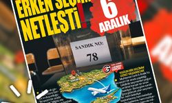 1 TEMMUZ 2026 KIBRIS GERÇEK MANŞET