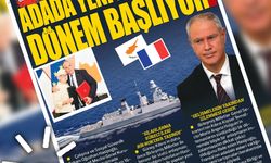 10 HAZİRAN 2026 KIBRIS GERÇEK MANŞET