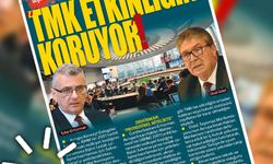 13 HAZİRAN 2026 KIBRIS GERÇEK MANŞET