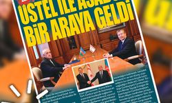 15 HAZİRAN 2026 KIBRIS GERÇEK MANŞET