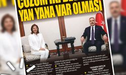 16 HAZİRAN 2026 KIBRIS GERÇEK MANŞET