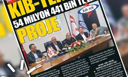 20 HAZİRAN 2026 KIBRIS GERÇEK MANŞET