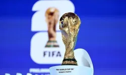 2026 FIFA Dünya Kupası'nda son 32 turu eşleşmeleri belli oldu! Dev maçlar başlıyor