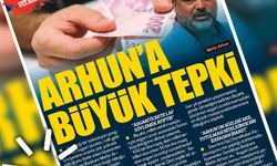 26 HAZİRAN 2026 KIBRIS GERÇEK MANŞET