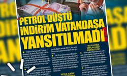 27 HAZİRAN 2026 KIBRIS GERÇEK MANŞET
