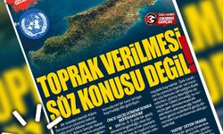 29 HAZİRAN 2026 KIBRIS GERÇEK MANŞET