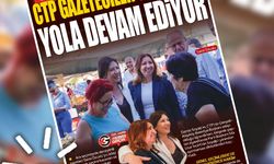 3 HAZİRAN 2026 KIBRIS GERÇEK MANŞET