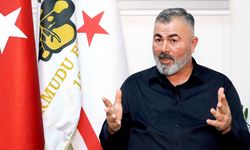 Bülent Bebek: “Çayhan tamamen KKTC toprağıdır”