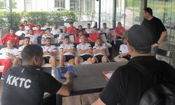 Milliler Rouet Provence maçına kilitlendi