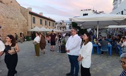 Uluslararası Yaz Sevinci Çocuk Şenliği Girne’de Coşkuyla Kutlandı