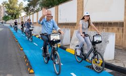 Kanlıdere Rehabilitasyon Projesi’nin İlk Etabı Tamamlandı