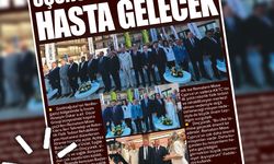 8 HAZİRAN 2026 KIBRIS GERÇEK MANŞET