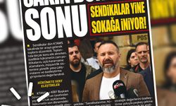 9 HAZİRAN 2026 KIBRIS GERÇEK MANŞET