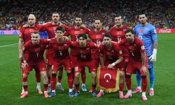 A Milli Takım Paraguay karşısında sahaya çıkıyor: Hedef ilk galibiyet