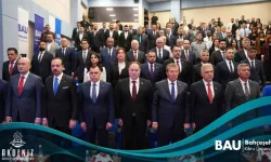 Akdeniz Barış ve Diplomasi Forumu Lefkoşa'da başladı