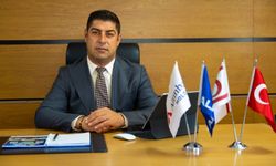 Türkoğlu: Alpet Click, Kuzey Kıbrıs'ın güveniyle büyümeye devam ediyor