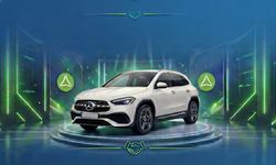 Alpet'te Mercedes heyecanı: 20 finalist büyük çekilişi bekliyor