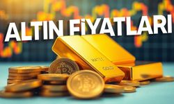 Altın Fiyatları İki Haftanın En Düşük Seviyesine Geriledi