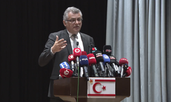 Erhürman: Çözüm olsun diye müzakere istiyoruz