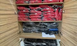 Atletizm Federasyonu yeni ekipmanlarla güçleniyor