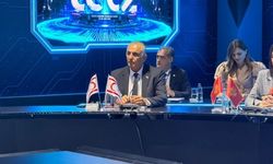 Bakan Çavuşoğlu TETZ 2026'da konuştu