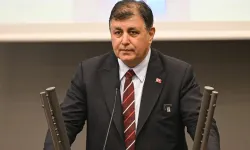 CHP’de bir istifa daha!