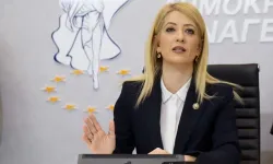 Dimitriu, AB’den Türkiye’ye baskı yapılmasını isteyecek