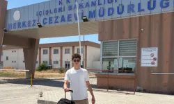 Embriyo davasında beraat eden İsrailli Gotthold'dan cezaevi iddiaları
