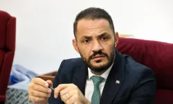 Emrah Yeşilırmak’tan GKRY-Fransa anlaşmasına tepki