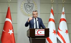 Erhürman: 2026’da Yeni Bir Hayal Kırıklığına İzin Vermeyiz