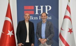 Genç girişimci Arsem Aşıkoğlu Halkın Partisi’ne katıldı