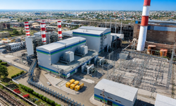Aksa Enerji Kazakistan’da tam kapasiteye ulaştı